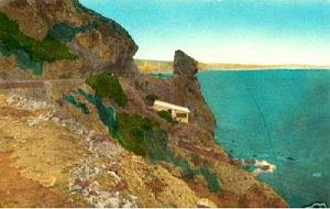 ROCHER DE LE VIEILLE  (10)